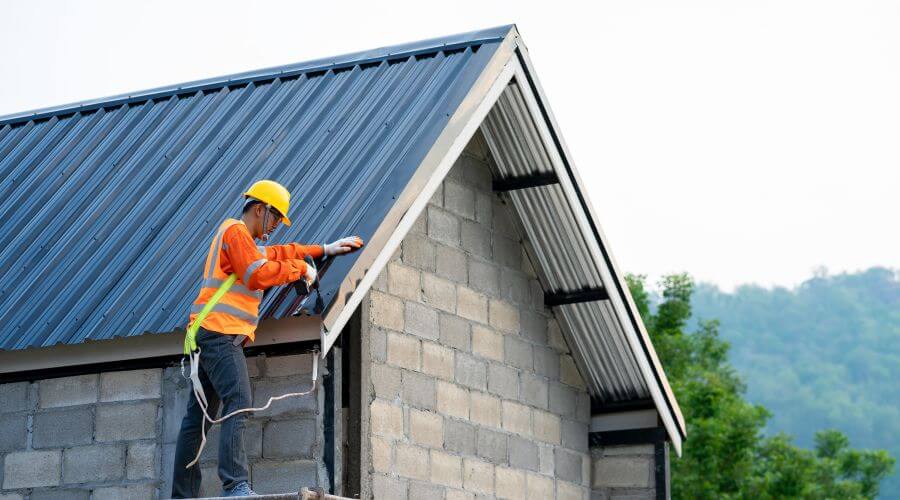 Expert Emergency Roof Repairs services in Nacogdoches, TX